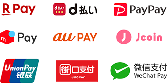 コード決済